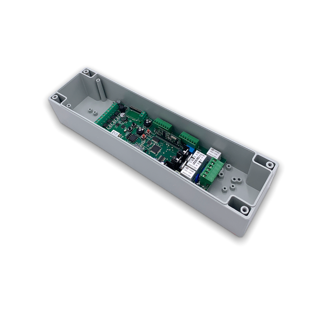 Nexta Tech PRG-ML24/ONE centralina pergola motore