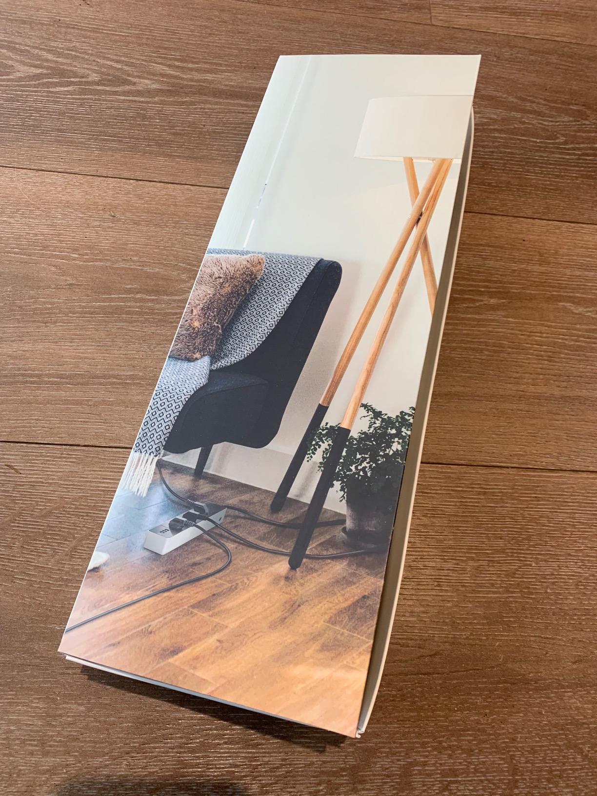 Eve Energy Strip Ciabatta Smart 3 Prese con Misuratore