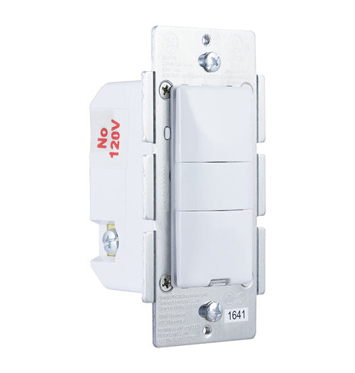 Jasco 26932 dimmer con sensore di movimento da incasso