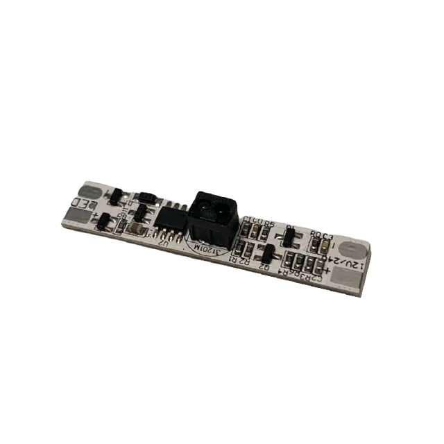 Nexta Tech Linear-IR100 controller luci
