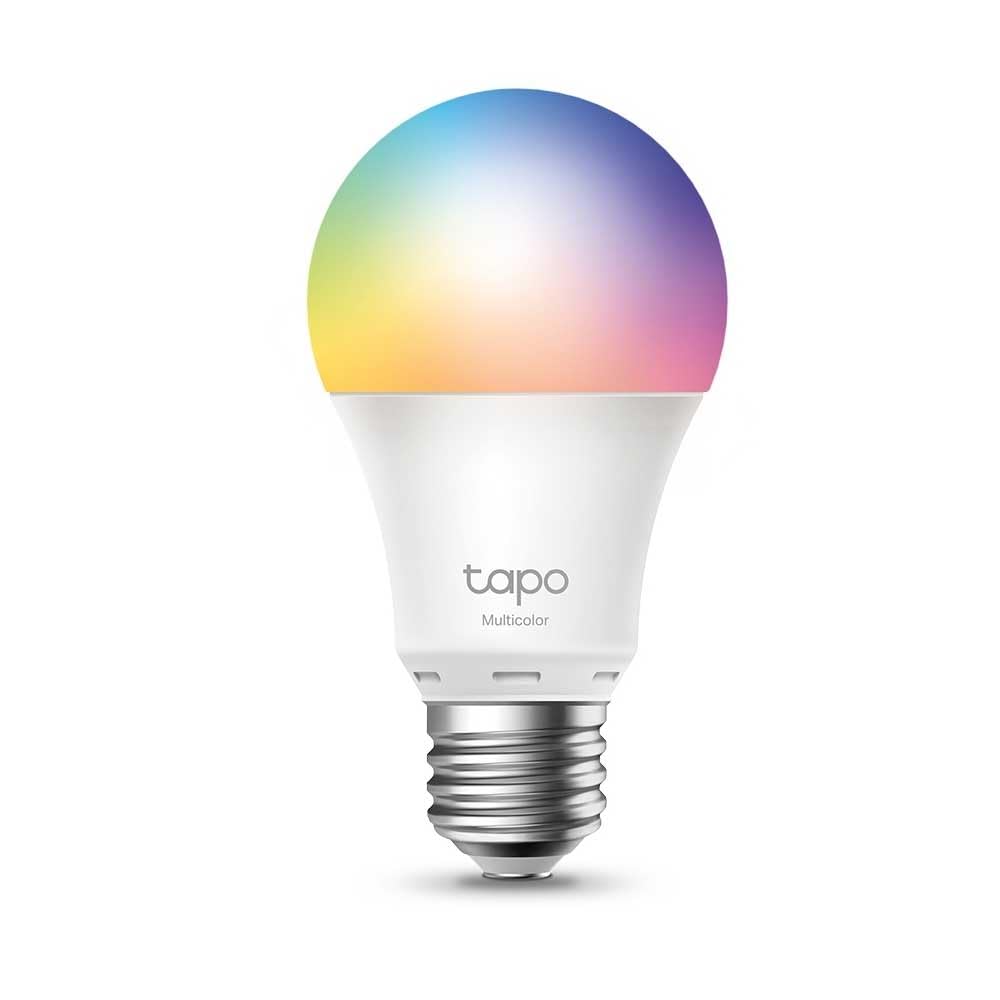 Tapo L530E lampadina smart E27 1 pz multicolore