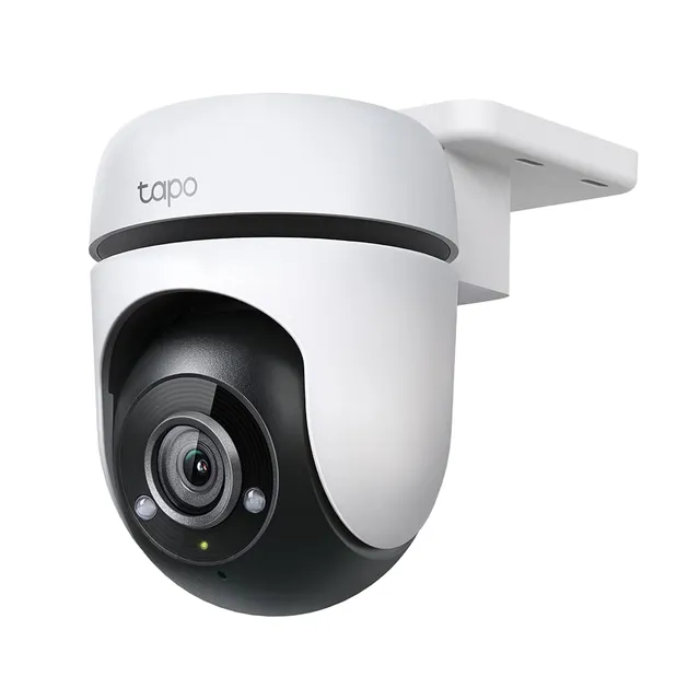 Tapo C500 Telecamera Esterno 360° 1080p Ricondizionata