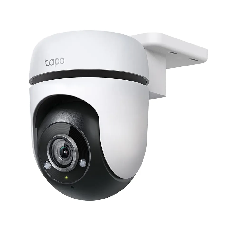 Tapo C500 Telecamera Esterno 360° 1080p Ricondizionata