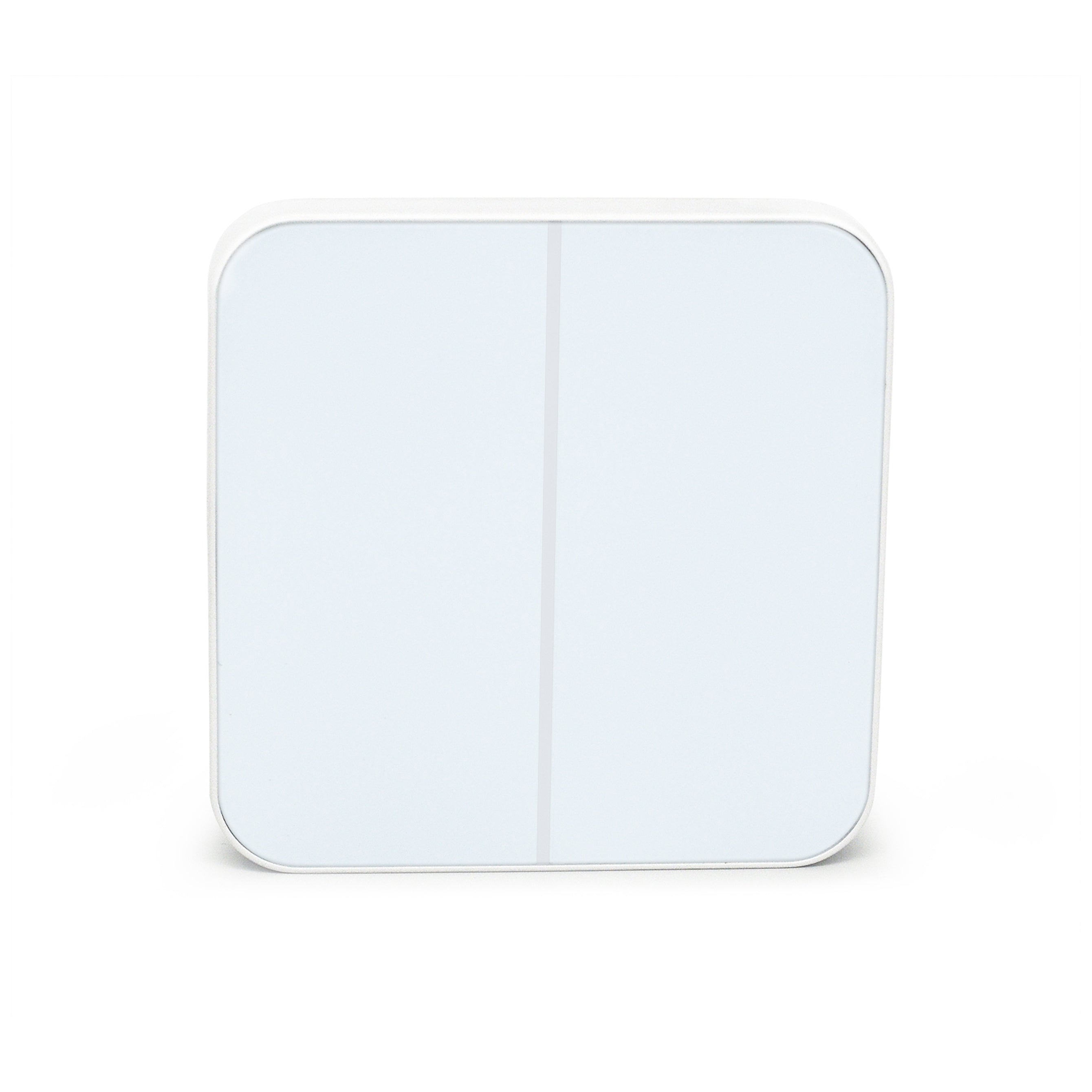 Aeotec WallMote Telecomando Z-Wave 2 Tasti