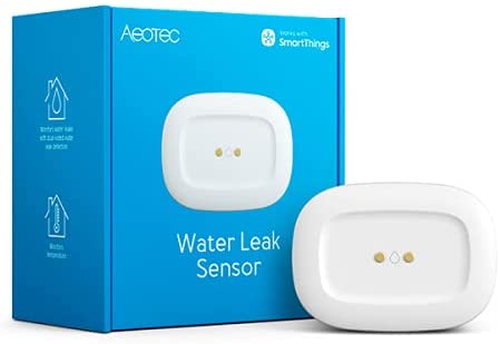 Aeotec GP-U999SJVLCHC sensore perdite acqua Zigbee