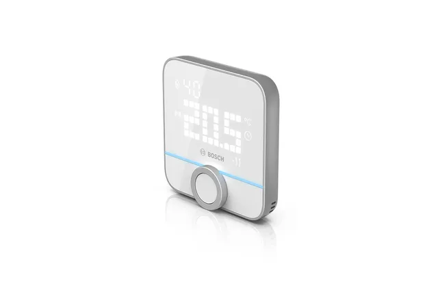 Bosch Smart Home Termostato Ambiente II 230V cablato