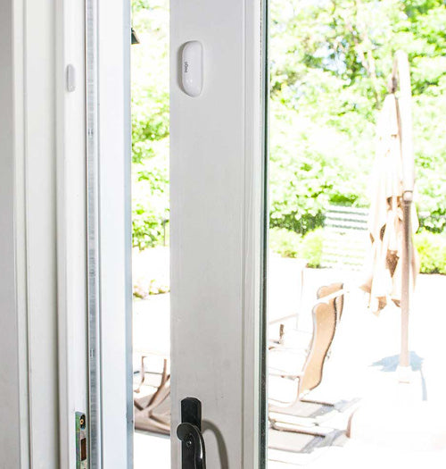 Dome DMWD1 sensore porta finestra Z-Wave Plus mini