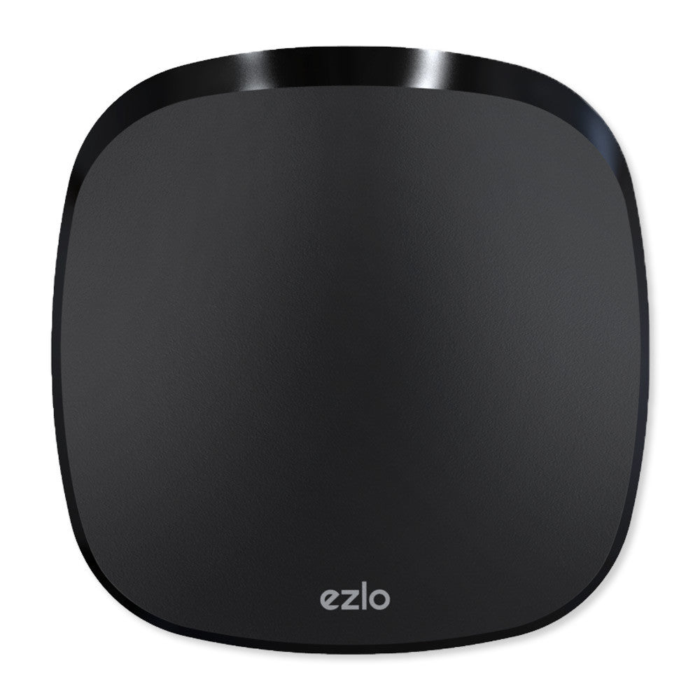 Ezlo Plus Vera centralina smart home Z-Wave Zigbee WiFi