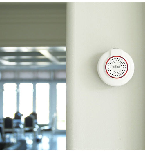 Dome DMS01 sirena Z-Wave a batteria