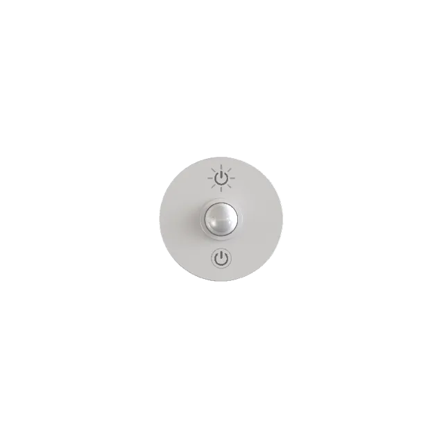 Nexta Tech ROUND-1SP sensore rotondo 1 canale luce