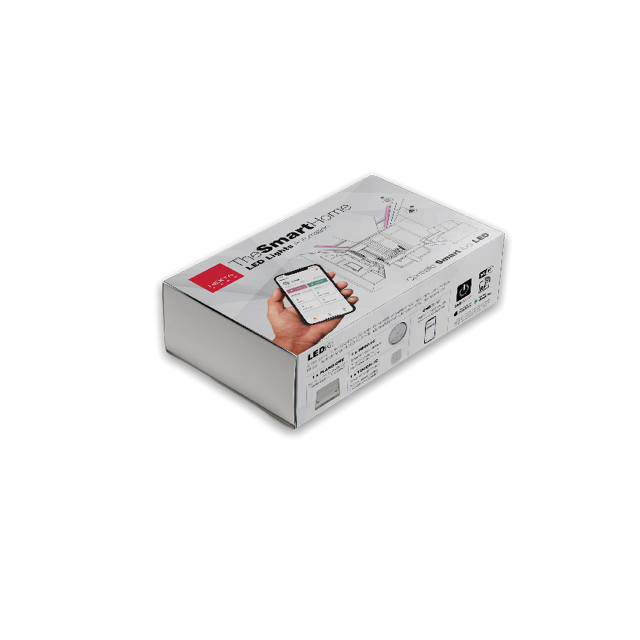 Nexta Tech KIT ONE-DESIGN Controllo Smart
