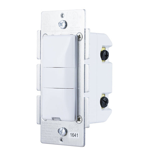 Jasco 24770 Z-Wave Plus interruttore da incasso movimento