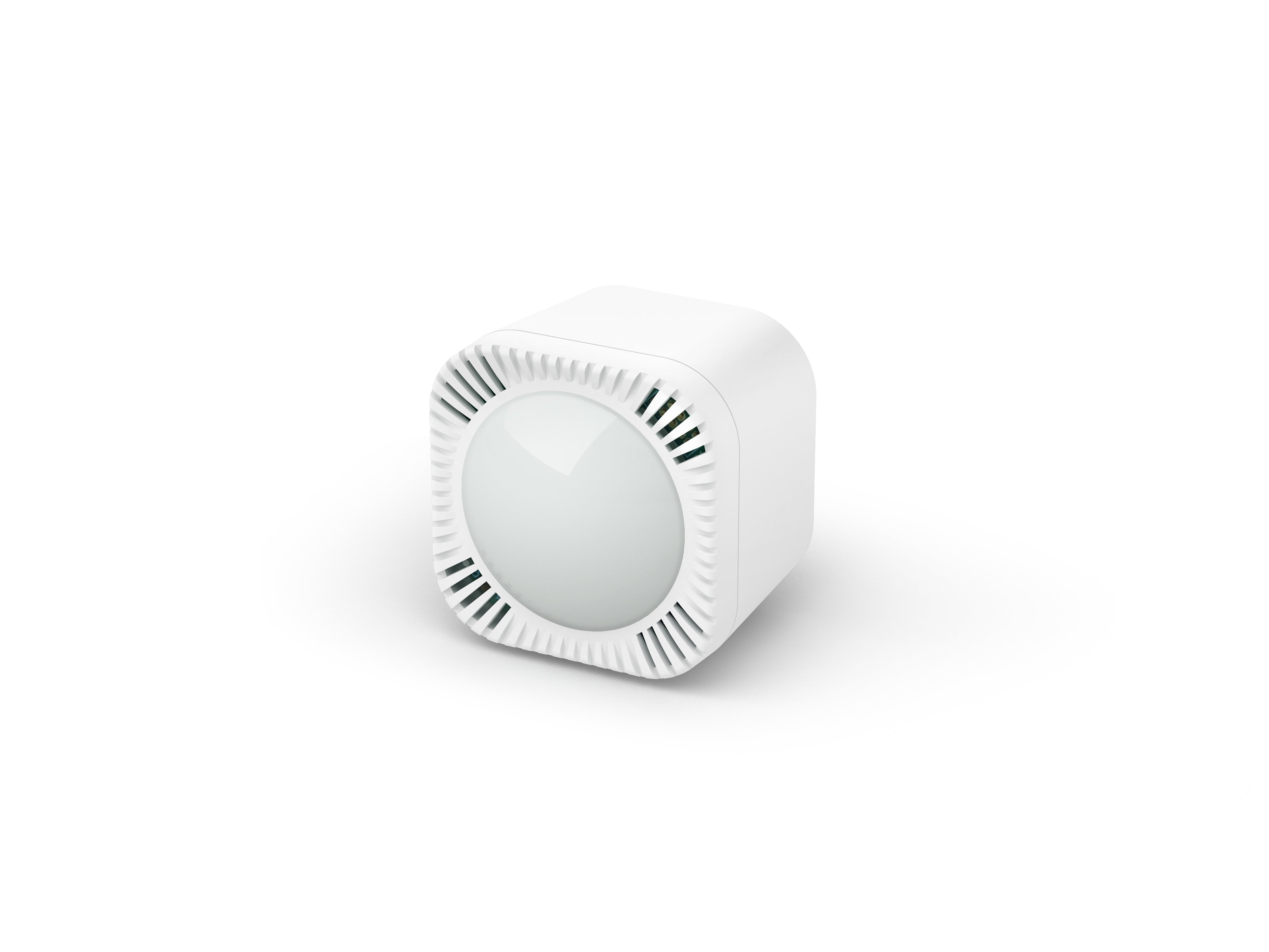 Aeotec TriSensor 8 ZWA045 multisensore movimento Z-Wave