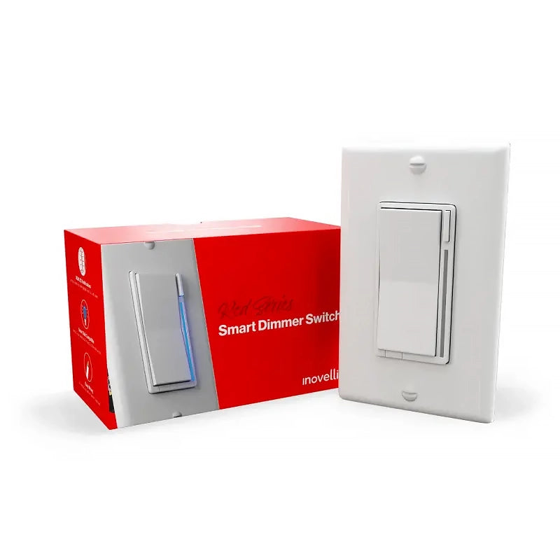 Inovelli Red Series VZW31 interruttore dimmer Z-Wave