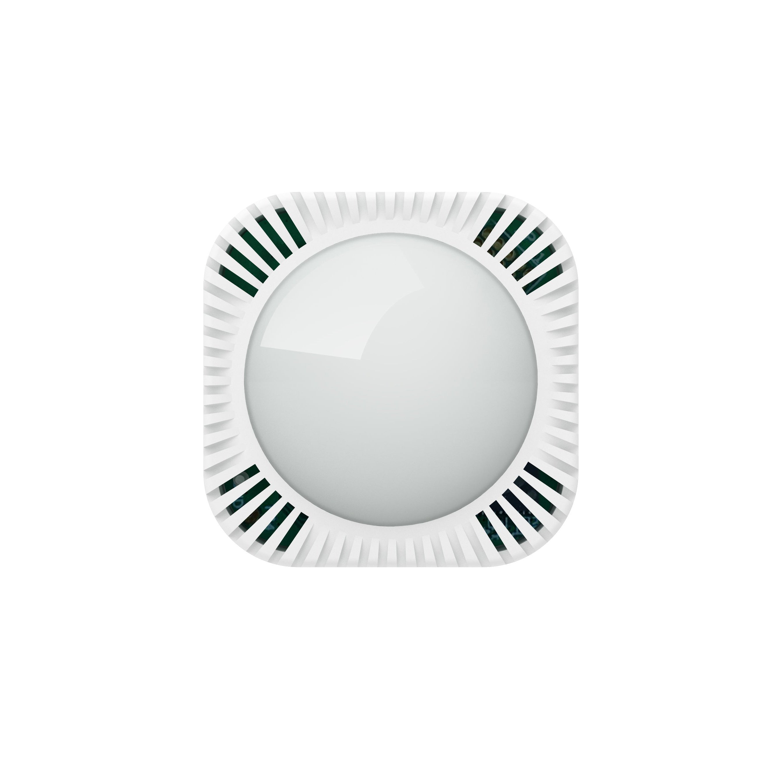 Aeotec MultiSensor 7 Sensore Movimento 6in1