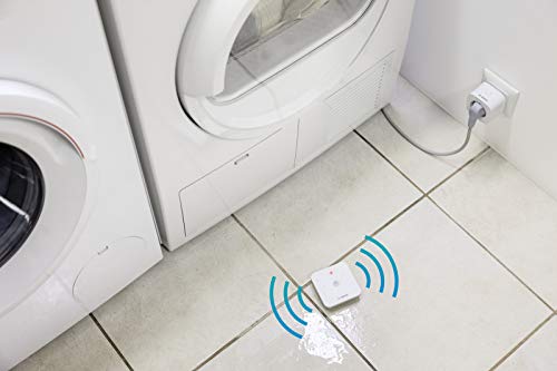Bosch Rilevatore Perdite Acqua Sensore Smart Compatto