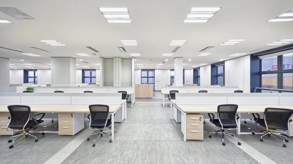 Nexta Tech Risparmio energetico in ufficio controllo luci