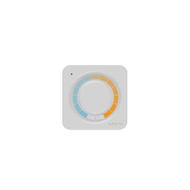 Nexta Tech TOUCH-1CCT radiocomando touch CCT