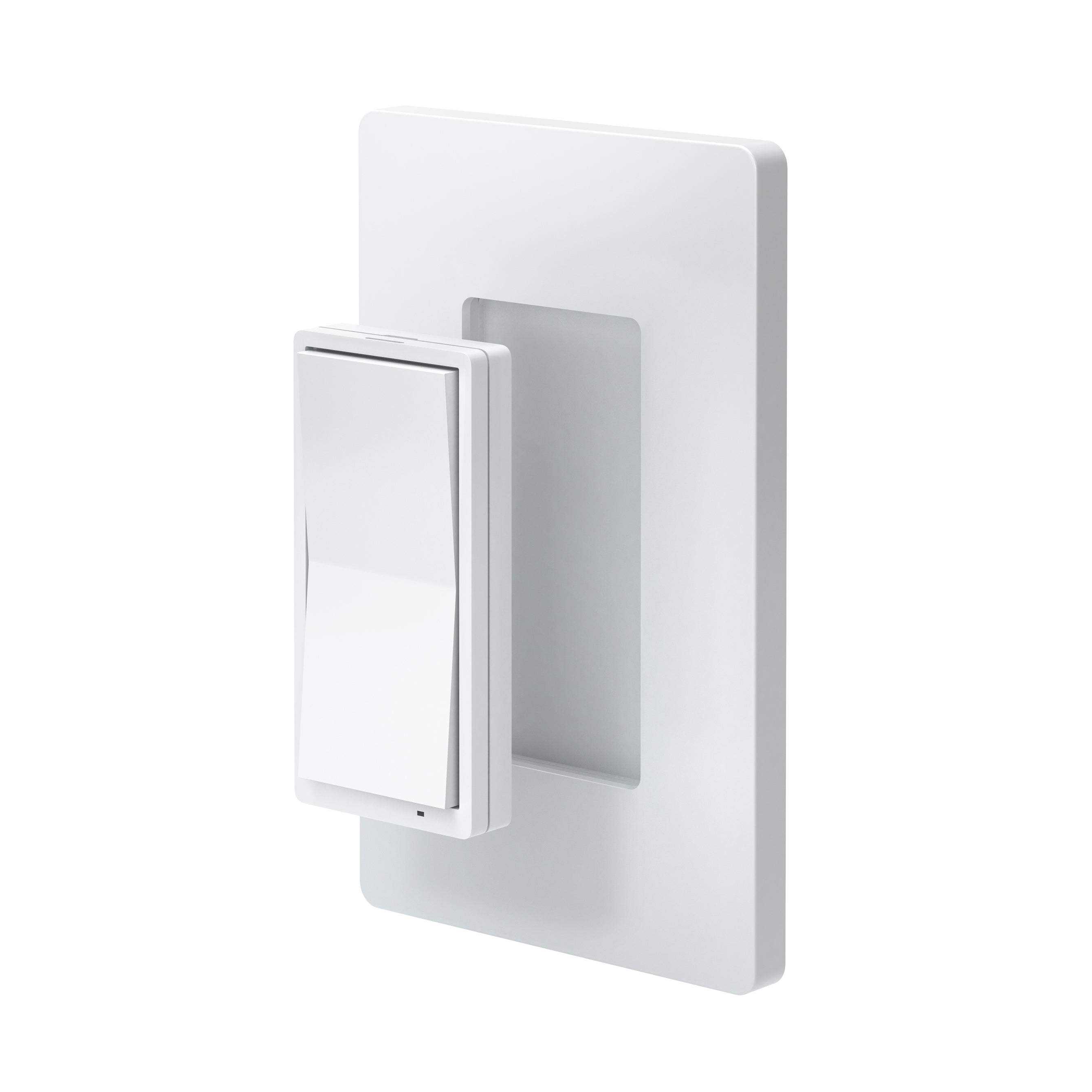Aeotec WallMote 7 telecomando parete Z-Wave a batteria