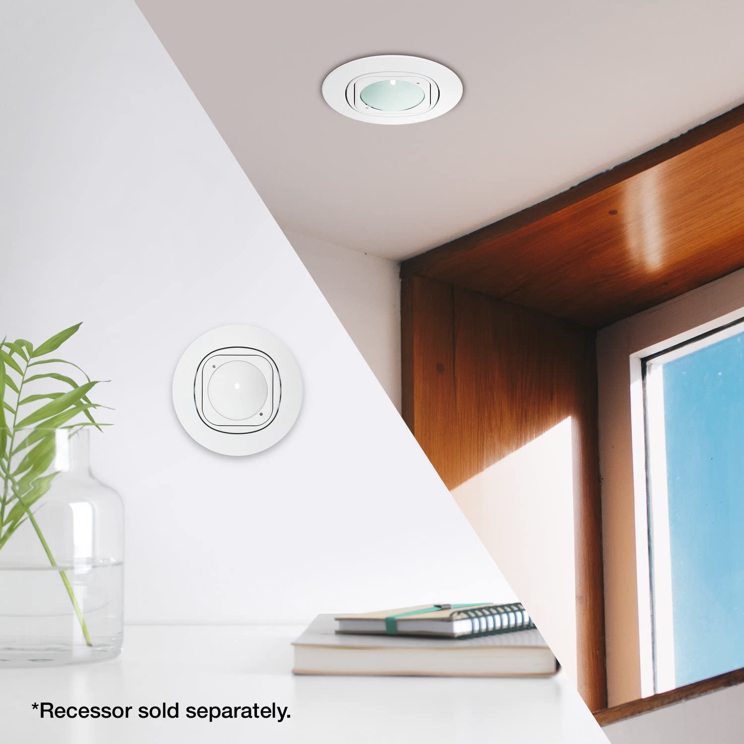 Aeotec MultiSensor 6 ZW100A sensore 6 in 1 Z-Wave