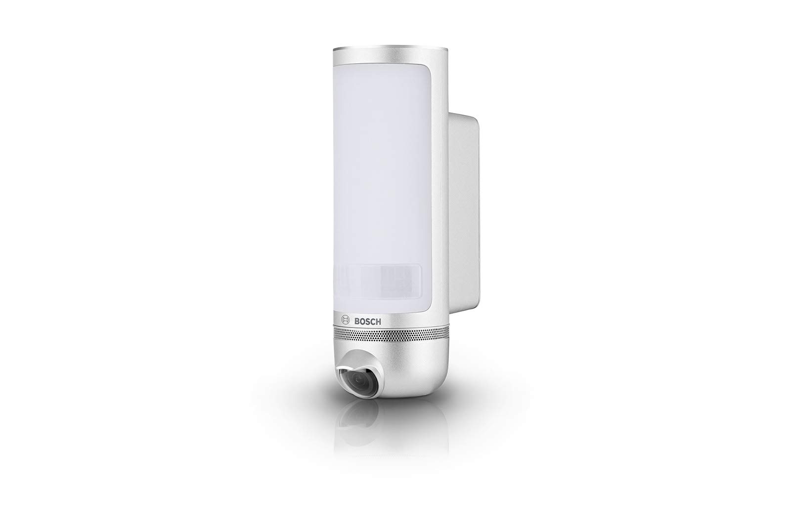 Bosch Smart Home Interna II + Eyes telecamere interno esterno