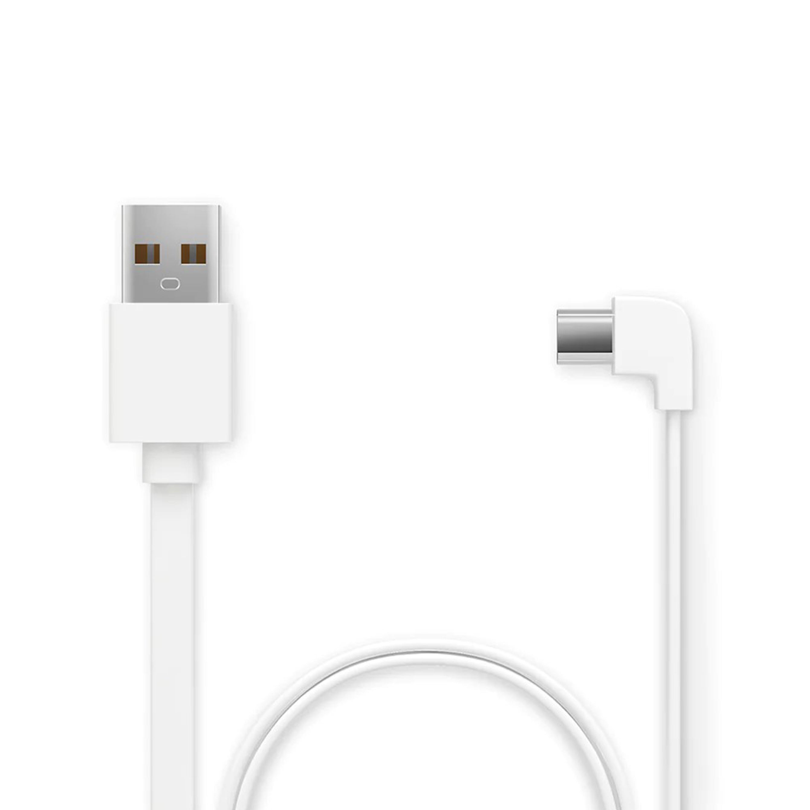 Aeotec Cavo micro USB 2 m 2 pezzi per Multisensor 6