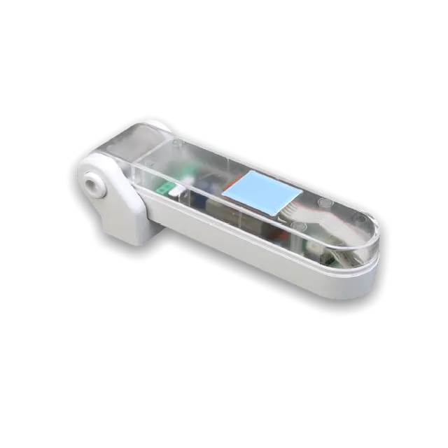 Nexta Tech MT-R Controllo Pergola