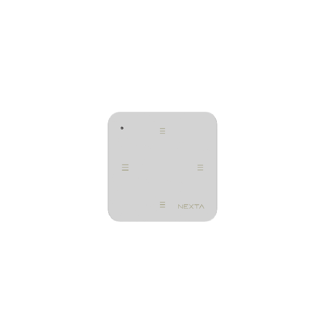 Nexta Tech TOUCH-4G radiocomando