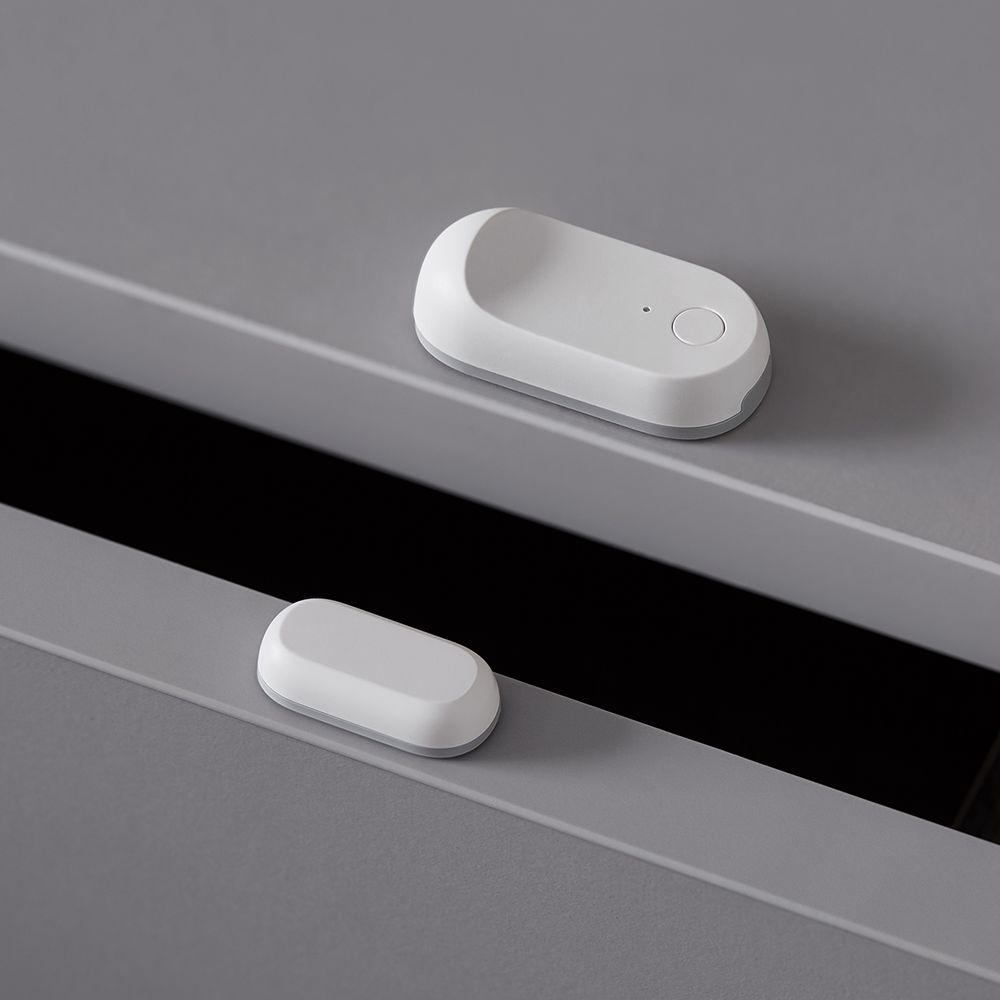 LinknLink eDS2 sensore contatto BLE porta finestra