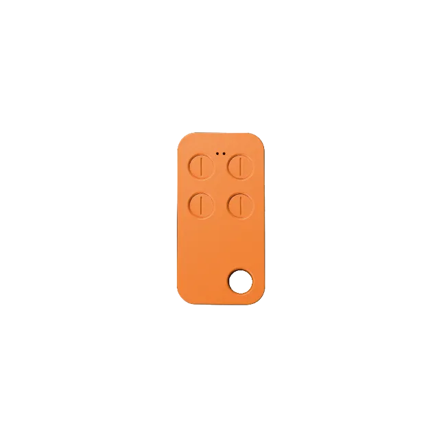 Nexta Tech LINEA-4C/OR radiocomando 4 canali arancione
