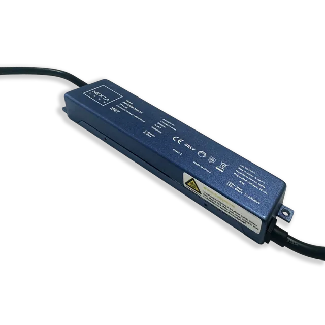 Nexta Tech PS-COM-320-24 centralina luci
