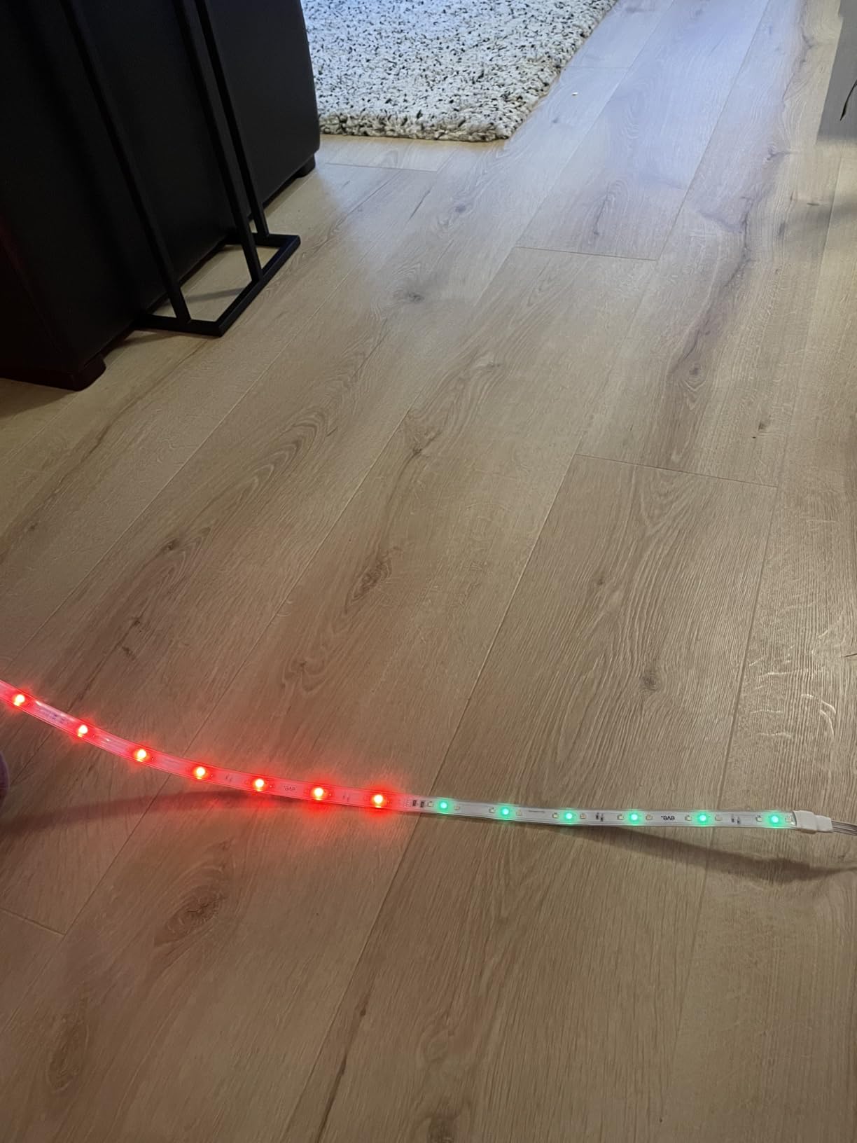 Eve Light Strip Striscia LED 2m RGB 1800lm