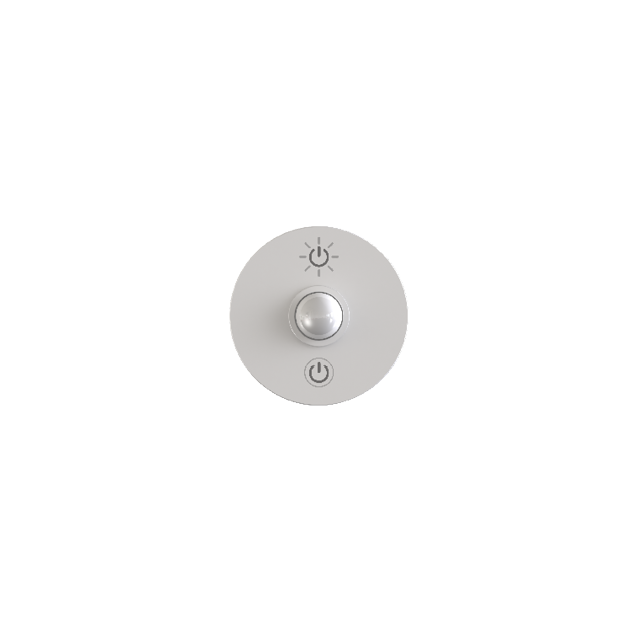 Nexta Tech ROUND-1SP sensore rotondo 1 canale luce