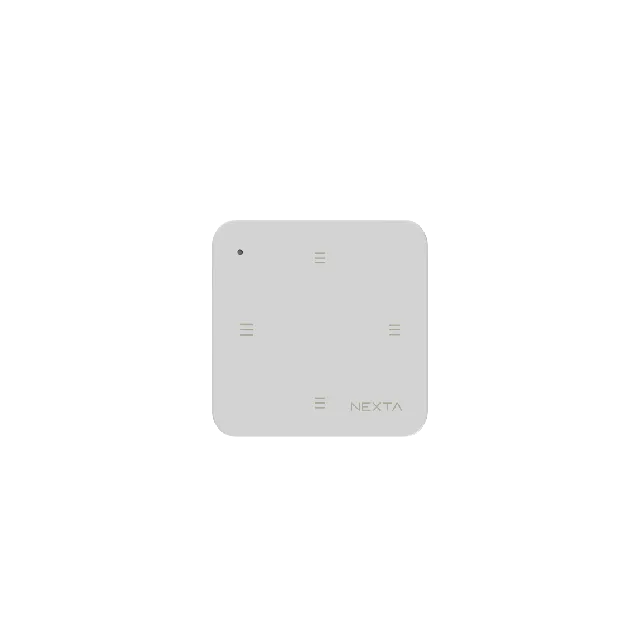 Nexta Tech TOUCH-4G radiocomando