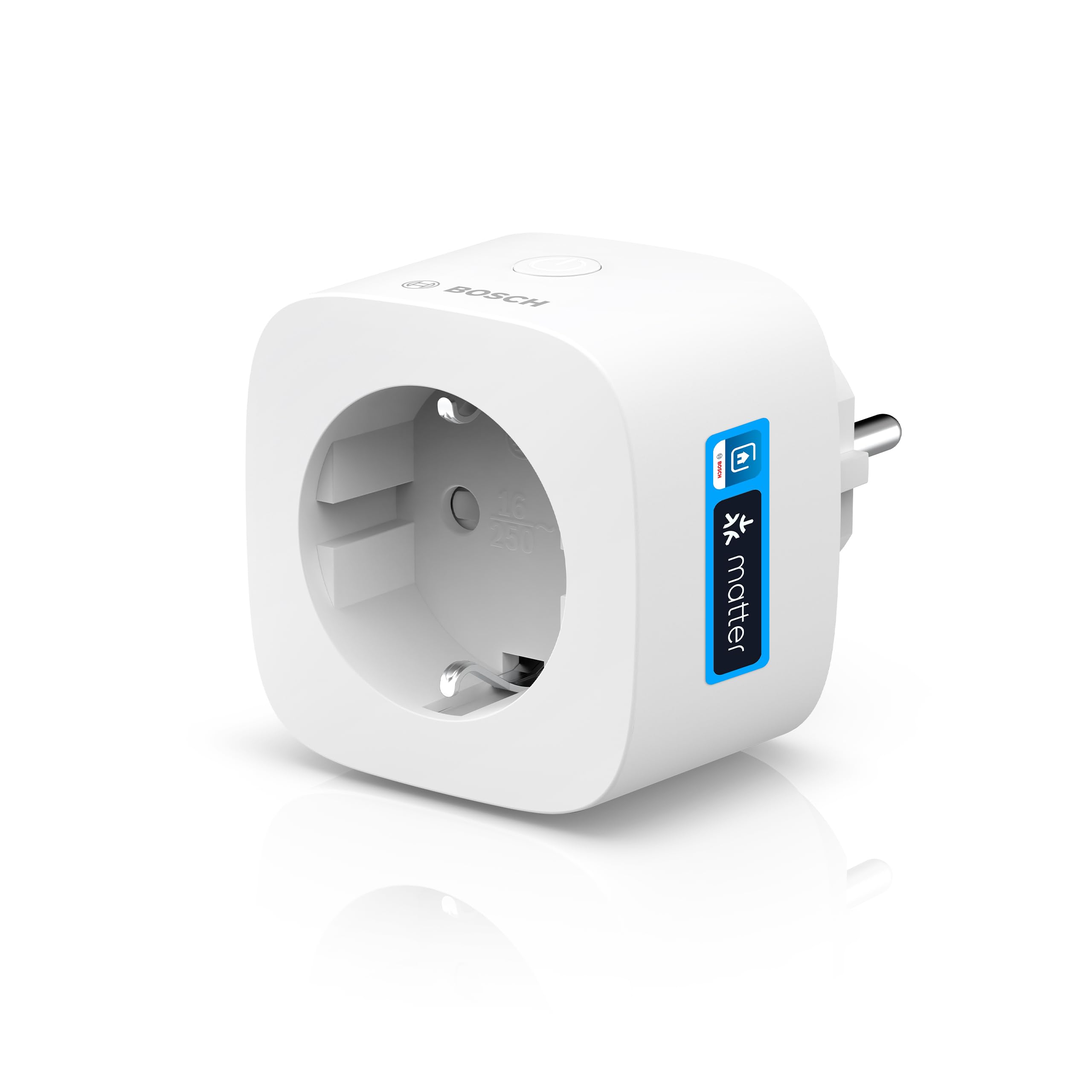 Bosch presa intelligente compatta [+M] smart WiFi Matter