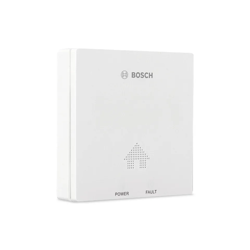 Bosch D-CO rilevatore monossido carbonio batteria 8 anni