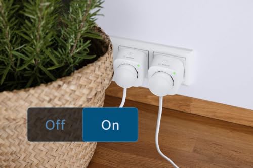 Bosch Presa WLAN Compatta Smart Home con App