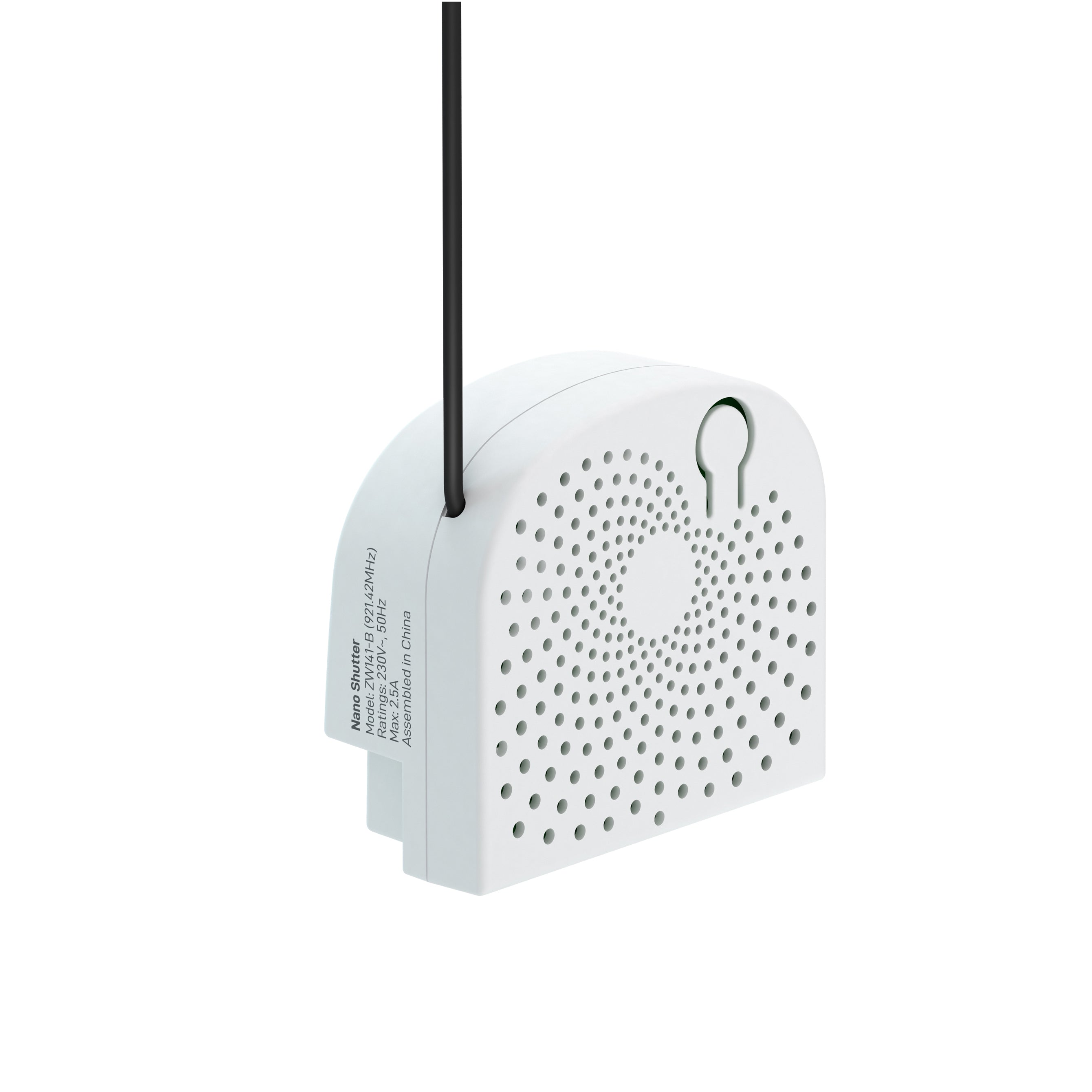 Aeotec Nano Shutter modulo tapparelle Z-Wave