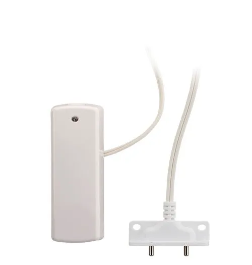 Ecolink FLF-ZWAVE5-ECO sensore allagamento e gelo Z-Wave