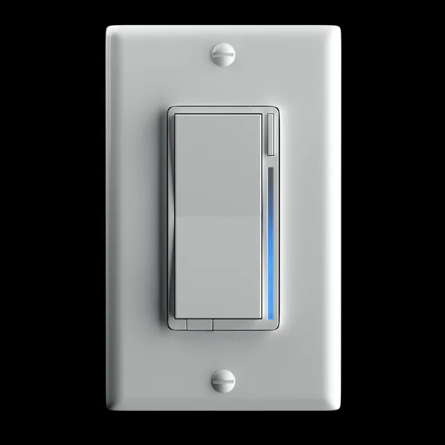Inovelli mmWave Smart Switch interruttore dimmer presenza