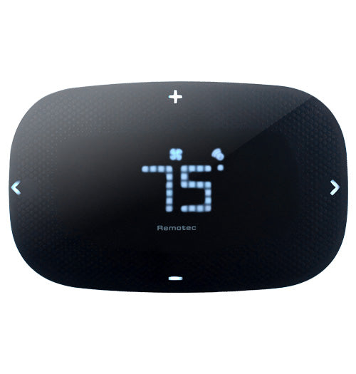 Remotec ZTS-500 termostato smart Z-Wave pompa calore