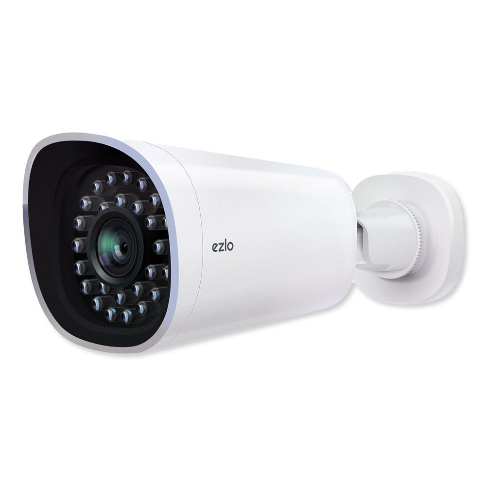 Ezlo VistaCam OutdoorVue telecamera Wi-Fi da esterno 2K