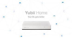 Fibaro Yubii Home YH-001 Centralina Smart Z-Wave