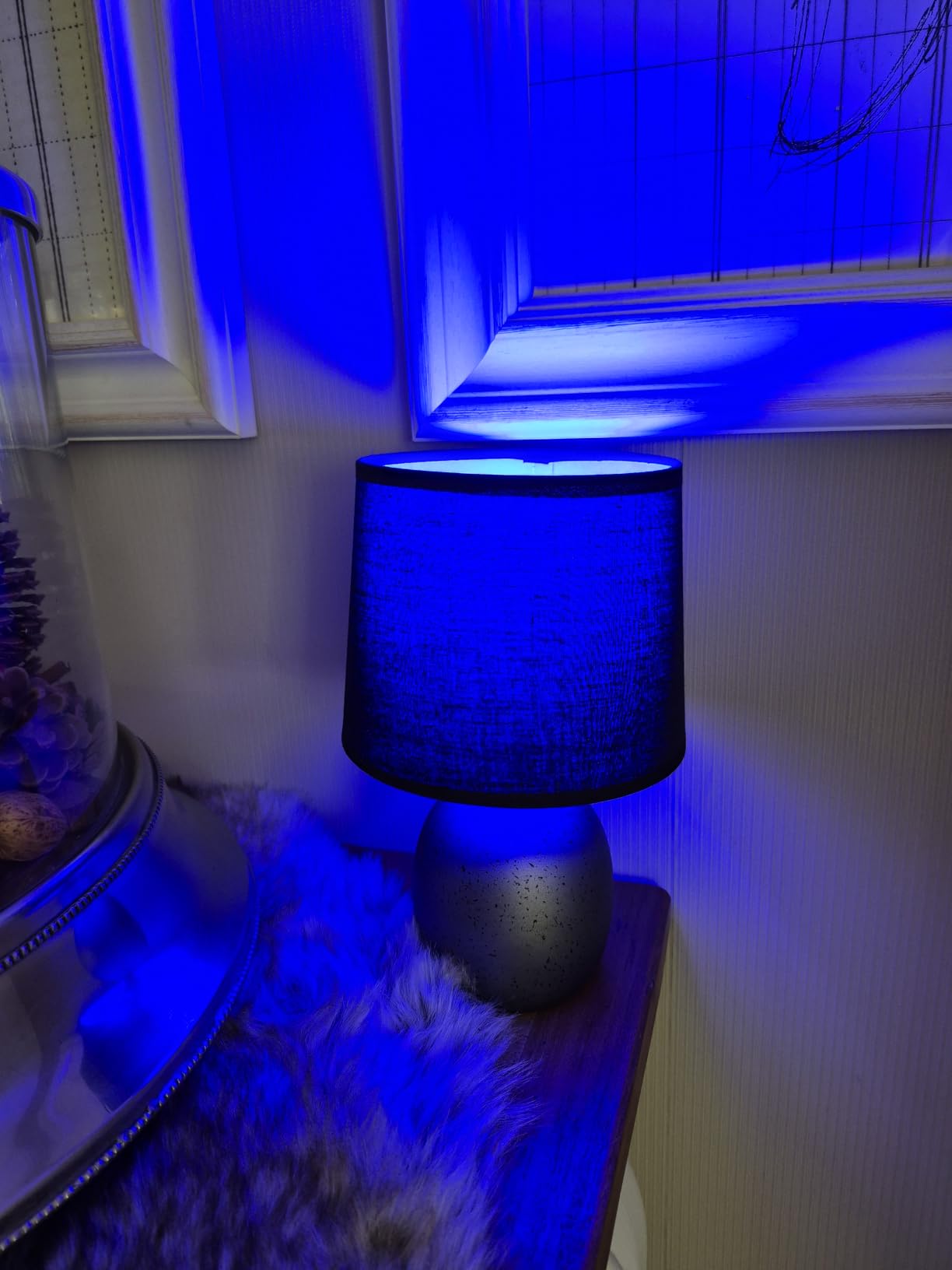 Tapo L430P P45 lampadina smart multicolore 2500-6500K