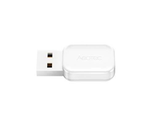 Aeotec Z-Stick 7 ZWA010 chiavetta USB Z-Wave 700 SmartStart