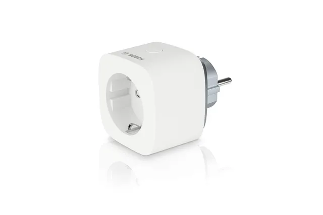 Bosch Presa WLAN Compatta Smart Home con App