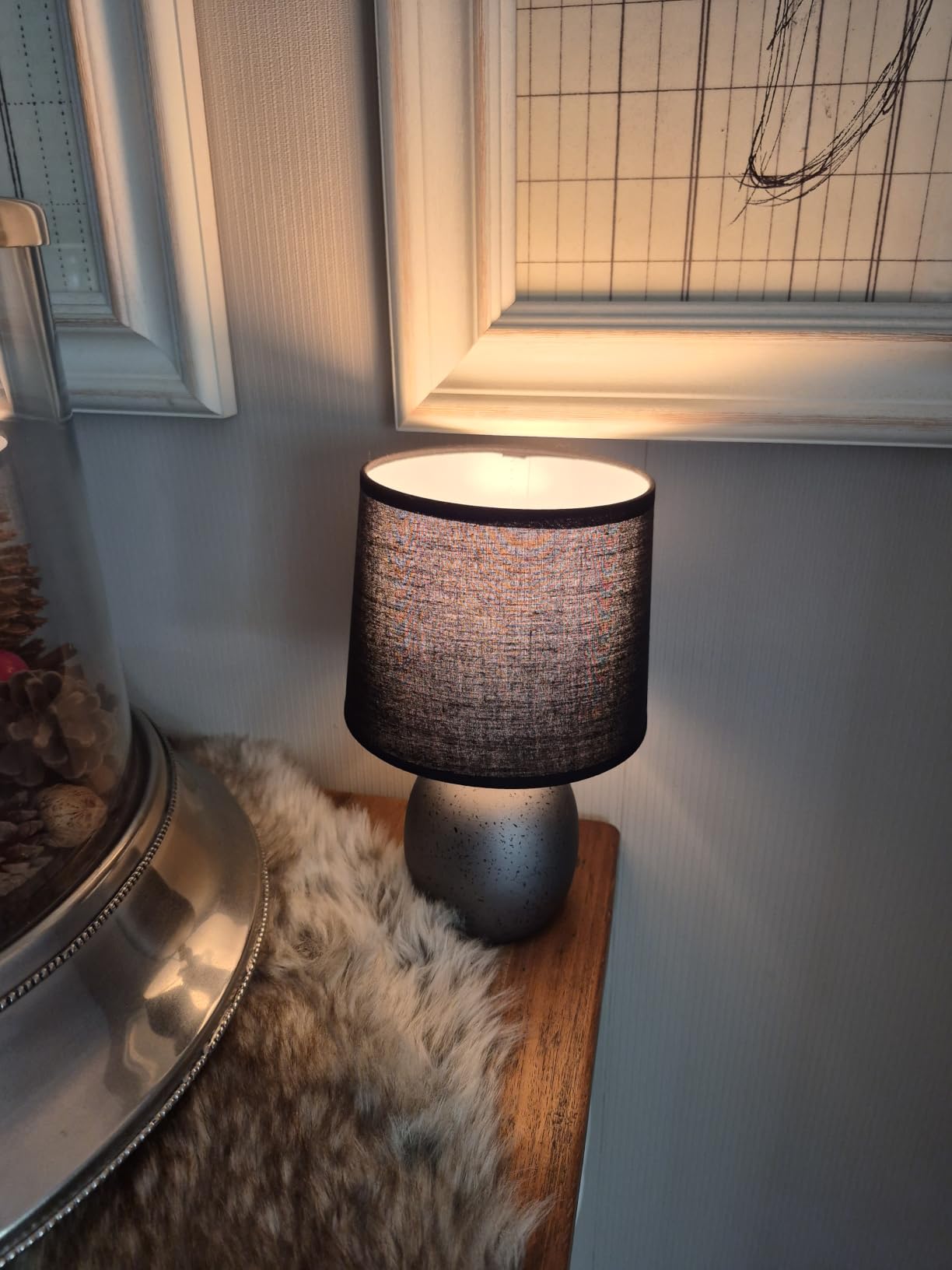 Tapo L430P P45 lampadina smart multicolore 2500-6500K