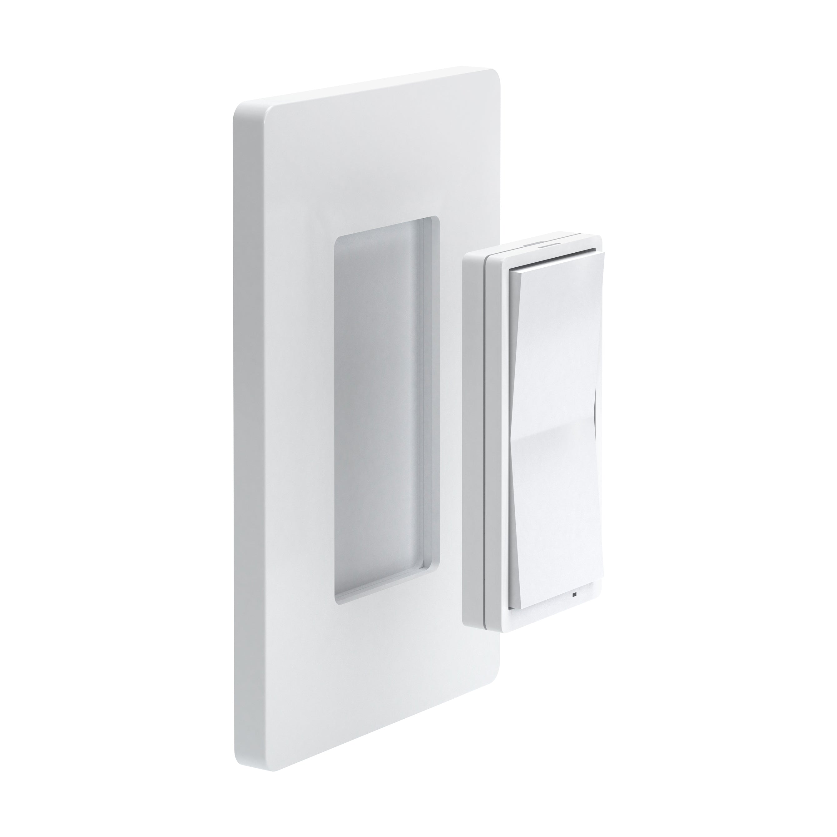 Aeotec WallMote 7 telecomando parete Z-Wave a batteria