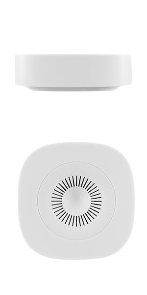 frient Smart Humidity Sensor sensore umidità Zigbee