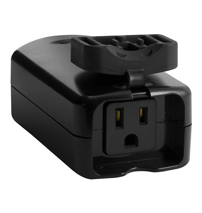 Jasco 14311 presa smart da esterno Z-Wave on/off